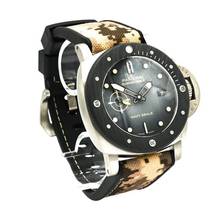 Thumbnail von Panerai Submersible Navy Seals Pam01669 Full Set