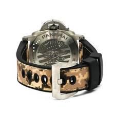 Thumbnail von Panerai Submersible Navy Seals Pam01669 Full Set