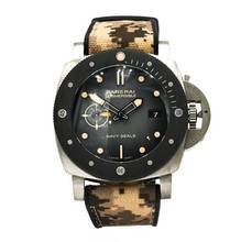 Thumbnail von Panerai Submersible Navy Seals Pam01669 Full Set