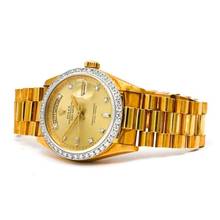 Thumbnail von Rolex Day-Date 36 18048