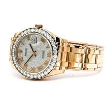 Thumbnail von Rolex Lady-Datejust Pearlmaster 39mm
