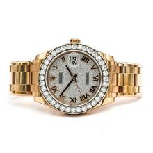 Thumbnail von Rolex Lady-Datejust Pearlmaster 39mm