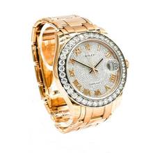 Thumbnail von Rolex Lady-Datejust Pearlmaster 39mm