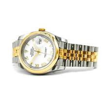 Thumbnail von Rolex Datejust 36 116203