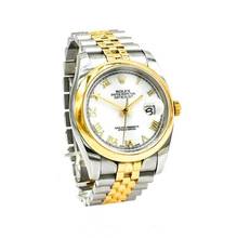 Thumbnail von Rolex Datejust 36 116203