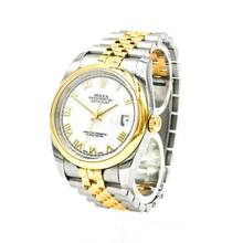 Thumbnail von Rolex Datejust 36 116203