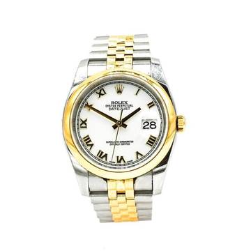  Rolex Datejust 36 116203 