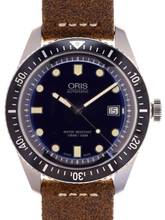 Thumbnail von Oris Divers Sixty Five 65 NOS Edelstahl 2010er Jahre