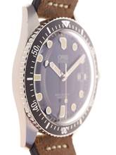 Thumbnail von Oris Divers Sixty Five 65 NOS Edelstahl 2010er Jahre