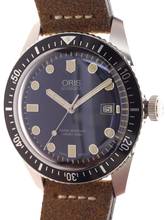 Thumbnail von Oris Divers Sixty Five 65 NOS Edelstahl 2010er Jahre