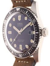 Thumbnail von Oris Divers Sixty Five 65 NOS Edelstahl 2010er Jahre