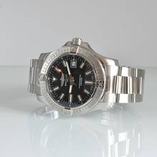 Thumbnail von Breitling Avenger 43MM Chronometer black dial TOP Condition