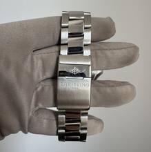 Thumbnail von Breitling Avenger 43MM Chronometer black dial TOP Condition