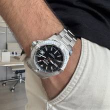 Thumbnail von Breitling Avenger 43MM Chronometer black dial TOP Condition