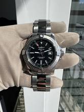 Thumbnail von Breitling Avenger 43MM Chronometer black dial TOP Condition