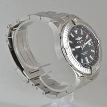 Thumbnail von Breitling Avenger 43MM Chronometer black dial TOP Condition