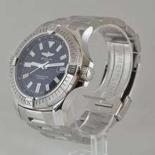 Thumbnail von Breitling Avenger 43MM Chronometer black dial TOP Condition