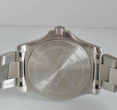 Thumbnail von Breitling Avenger 43MM Chronometer black dial TOP Condition