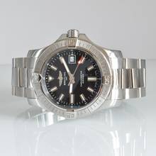Thumbnail von Breitling Avenger 43MM Chronometer black dial TOP Condition