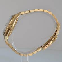 Thumbnail von Rolex Day-Date 36 1803 President Factory Grey diamonds dial yellow gold 18KT Full Set