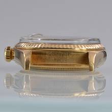 Thumbnail von Rolex Day-Date 36 1803 President Factory Grey diamonds dial yellow gold 18KT Full Set