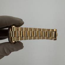 Thumbnail von Rolex Day-Date 36 1803 President Factory Grey diamonds dial yellow gold 18KT Full Set