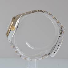 Thumbnail von Rolex Oyster Perpetual 26 67193 26MM Champagne dial Full Set TOP Condition