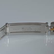 Thumbnail von Rolex Oyster Perpetual 26 67193 26MM Champagne dial Full Set TOP Condition