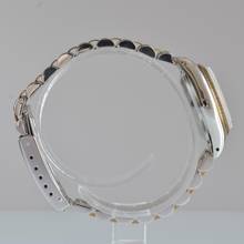 Thumbnail von Rolex Oyster Perpetual 26 67193 26MM Champagne dial Full Set TOP Condition