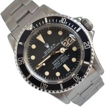 Thumbnail von Rolex Submariner Date 1680 Date TOP Condition 1977