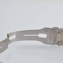 Thumbnail von Rolex Day-Date 36 18039 President wood dial white gold 18KT Full Set TOP Condition