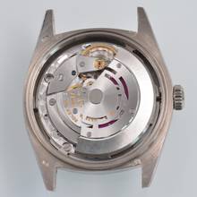 Thumbnail von Rolex Day-Date 18039 President wood dial white gold 18KT Full Set TOP Condition