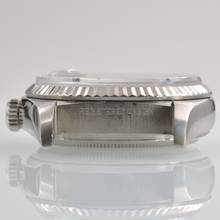 Thumbnail von Rolex Day-Date 18039 President wood dial white gold 18KT Full Set TOP Condition