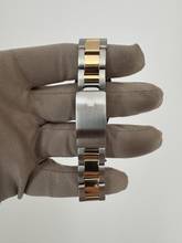 Thumbnail von Rolex Datejust 31 68273 Medium 31MM black diamonds dial Full Set