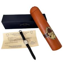 Thumbnail von Franck Muller Master Banker Cintree Curvex 2852 MB HV Master Banker Havana Komplettset