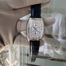 Thumbnail von Franck Muller Master Banker Cintree Curvex 2852 MB HV Master Banker Havana Komplettset