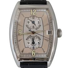 Thumbnail von Franck Muller Master Banker Cintree Curvex 2852 MB HV Master Banker Havana Komplettset