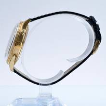 Thumbnail von Eberhard & Co. Extra-Fort Pre-Extrafort Tri-compax Oversize Gelbgold 18KT sehr selten 1937