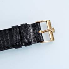 Thumbnail von Eberhard & Co. Extra-Fort Pre-Extrafort Tri-compax Oversize Gelbgold 18KT sehr selten 1937