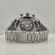 Thumbnail von TAG Heuer Carrera Chrono Calibre Heuer02 Blau Keramik 44mm Automatik Vollständig