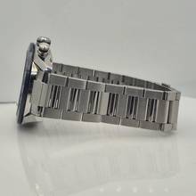 Thumbnail von TAG Heuer Carrera Chrono Calibre Heuer02 Blau Keramik 44mm Automatik Vollständig