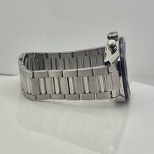 Thumbnail von TAG Heuer Carrera Chrono Calibre Heuer02 Blau Keramik 44mm Automatik Vollständig