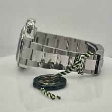 Thumbnail von Rolex Daytona Keramik Schwarzes Zifferblatt Vollständige Aufkleber 40mm Automatik Komplett