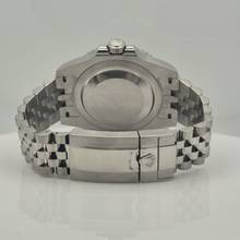 Thumbnail von Rolex GMT-Master II Sprite Jubilee 40mm Automatik Komplett