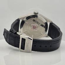 Thumbnail von IWC Fliegeruhr Worldtimer Pilot Worldtimer GMT 45mm Automatik Komplett