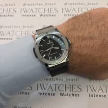 Thumbnail von Hublot Classic Fusion Titanium 45mm Automatik Komplett