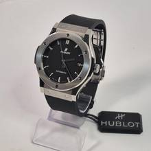 Thumbnail von Hublot Classic Fusion Titanium 45mm Automatik Komplett