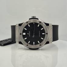 Thumbnail von Hublot Classic Fusion Titanium 45mm Automatik Komplett