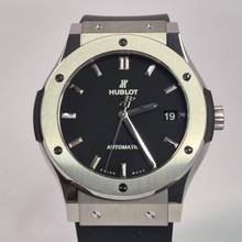 Thumbnail von Hublot Classic Fusion Titanium 45mm Automatik Komplett