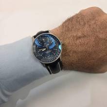 Thumbnail von Breitling Navitimer Blue Sky Automatik 41mm Komplett